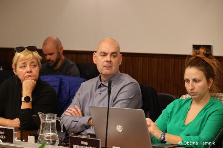 12. seja Občinskega sveta Občine Kamnik  (13)